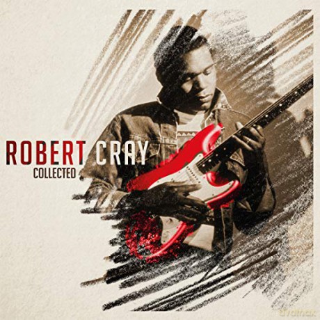 Robert Cray: Collected [2xWinyl]
