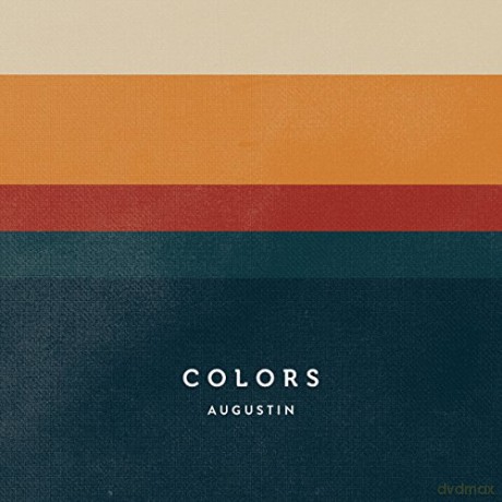 Augustin: Colors [Winyl]