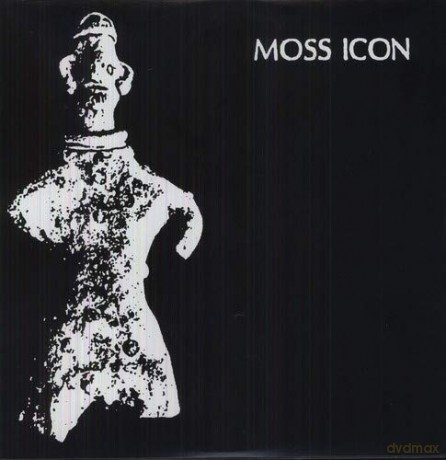 Moss Icon: Complete Discography [3xWinyl]