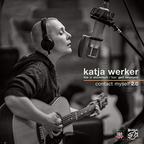 Katja Werker: Contact Myself 2.0 [Winyl]