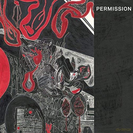 Permission: Contagious Life [Winyl]