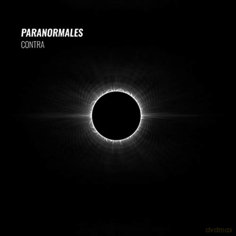 Paranormales: Contra (Limited) (White) [Winyl]