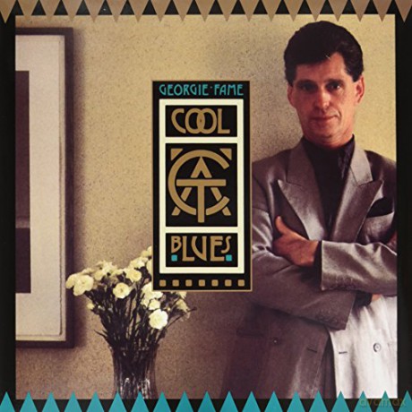 Georgie Fame: Cool Cat Blues (Limited) [2xWinyl]