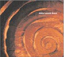 Attila Laszlo Band: Smart Kid [CD]