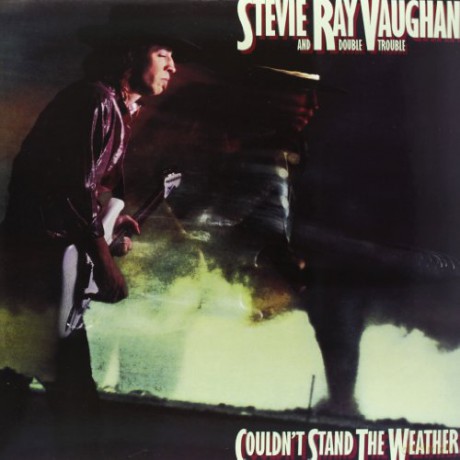 Stevie Ray Vaughan: Couldn't Stand The Weather (Limited) [2xWinyl]