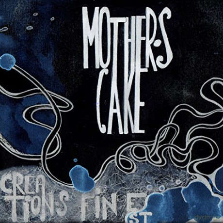 Mother's Cake: Creation's Finest [Winyl]