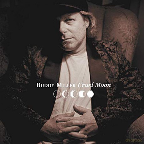 Buddy Miller: Cruel Moon [Winyl]