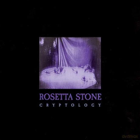 Rosetta Stone: Cryptology [Winyl]