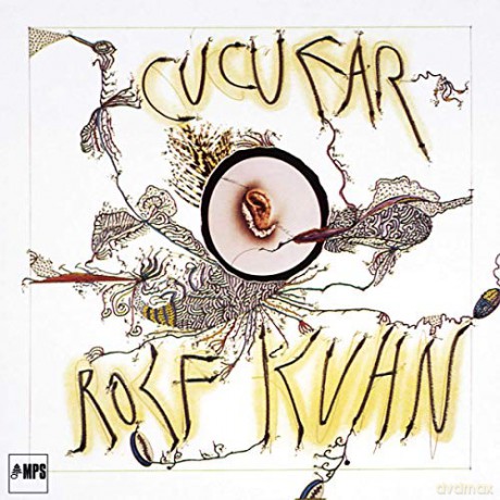 Rolf Kohn: Cucu Ear (Remastered) [Winyl]