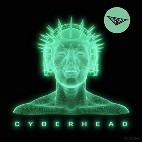 Priest: Cyberhead [Winyl]