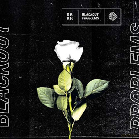 Blackout Problems: Dark (Limited) (Premium Vinyl Box Set) (Colored) [Winyl]
