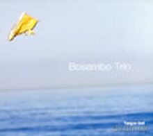 Bosambo Trio: Tongue-tied [CD]
