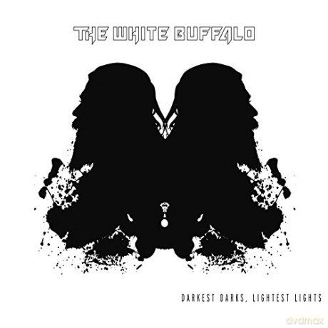 The White Buffalo: Darkest Darks, Lightest Lights (Signed) [Winyl]
