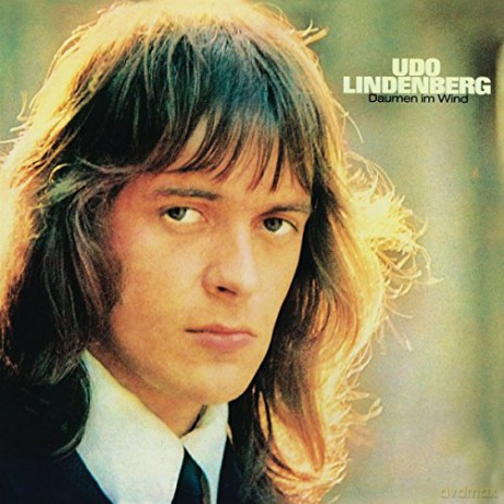 Udo Lindenberg: Daumen im Wind [Winyl]