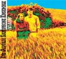 Del-alfoldi Saxophone Ensemble: Totagas [CD]