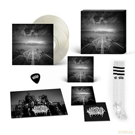 Walking Dead On Broadway: Dead Era (Limited Box Set) (Colored) [2xWinyl]
