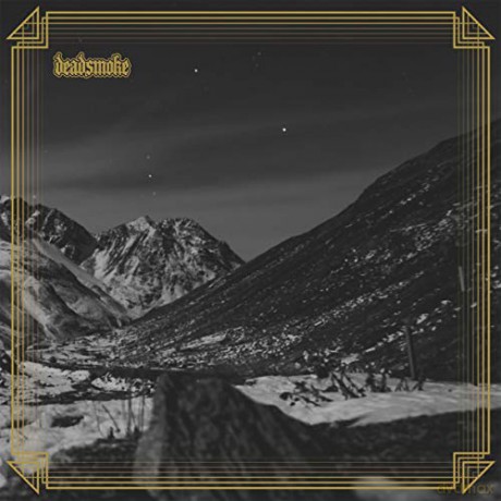 Deadsmoke: Deadsmoke (Limited) (Gold) [Winyl]