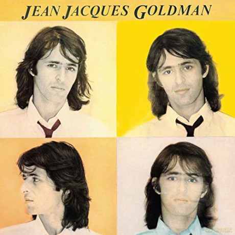 Jean-Jacques Goldman: Demode [Winyl]