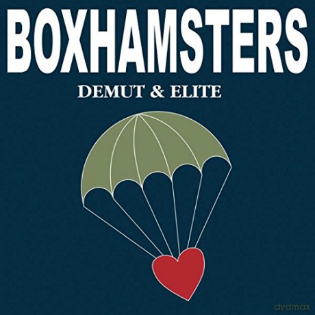 Boxhamsters: Demut und Elite [Winyl]
