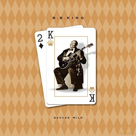 B.B. King: Deuces Wild [2xWinyl]