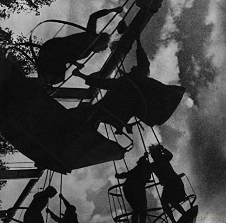 Motorama: Dialogues (Translucent) [Winyl]
