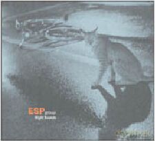 ESP Group: Night sounds [CD]