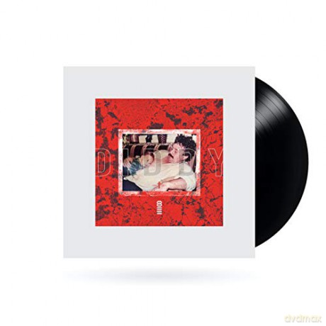 Achtvier: Diddy (Limited) [2xWinyl]