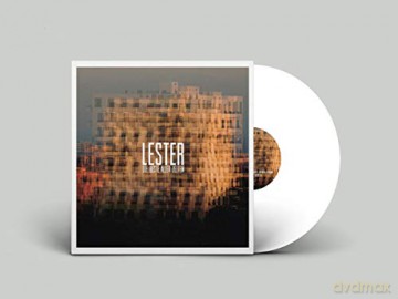 Lester: Die Beste aller Zeiten (White) [Winyl]