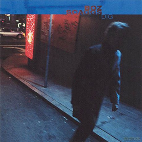 Boz Scaggs: Dig [Winyl]
