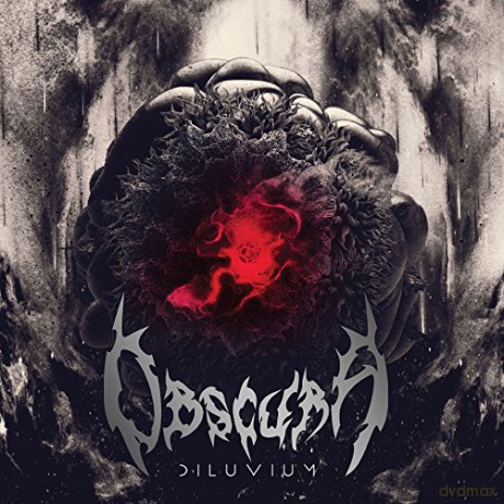 Obscura: Diluvium [Winyl]