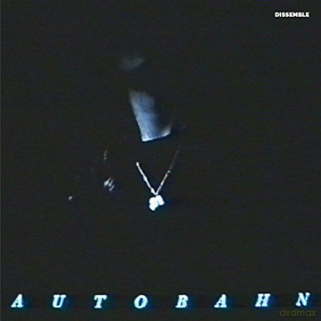 Autobahn: Dissemble (Translucent) [Winyl]