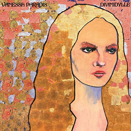 Vanessa Paradis: Divinidylle (Limited) (Yellow) [Winyl]