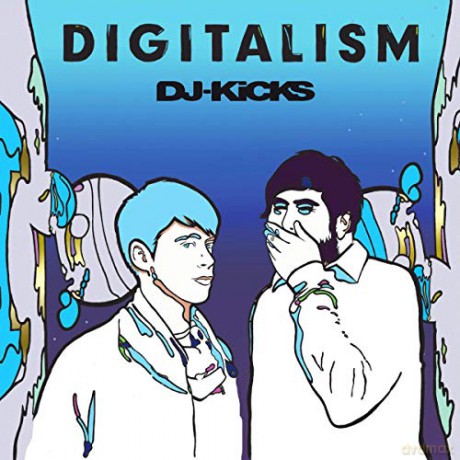 Digitalism: DJ Kicks [2xWinyl]
