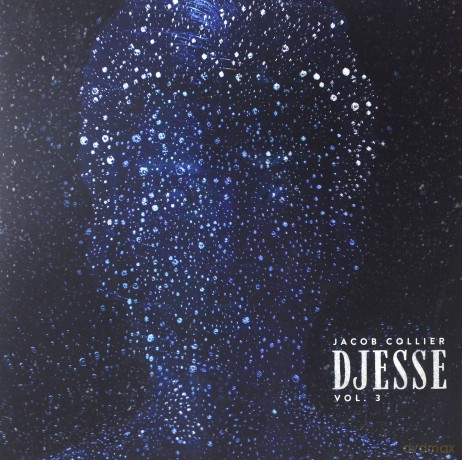 Jacob Collier: Djesse Vol. 3 [Winyl]