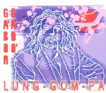 Gabor Gado: Lun-gom-pa [CD]