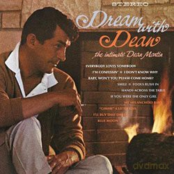 Dean Martin: Dream With Dean (Limited) [2xWinyl]
