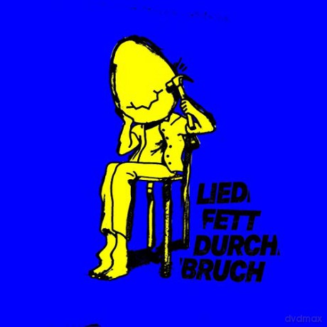 Liedfett: Durchbruch (Limited) (Colored) [Winyl]
