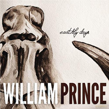 William Prince: Earthly Days [Winyl]