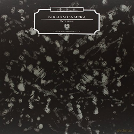 Kirlian Camera: Eclipse (Boxset) (Limited Numbered Deluxe) [Winyl]