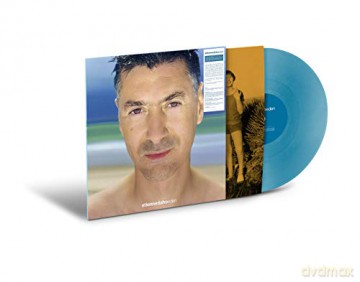 Otienne Daho: Eden (Remastered) (Limited) (Colored) [Winyl]
