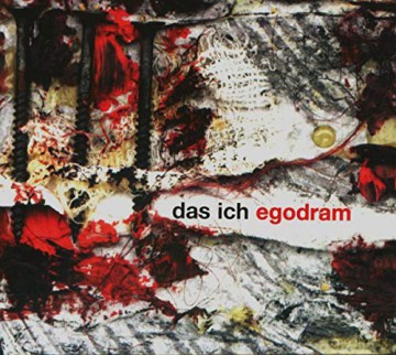 Das Ich: Egodram [2xWinyl]