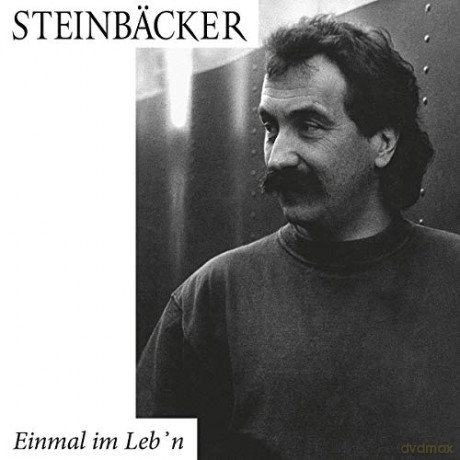Gert Steinbocker: Einmal im Leb'n [Winyl]