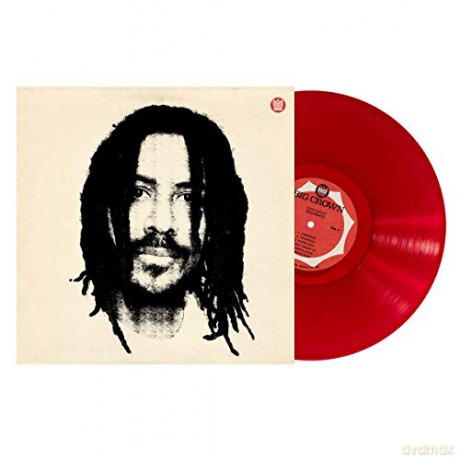 Liam Bailey: Ekundayo (Limited) (Clear Red) [Winyl]