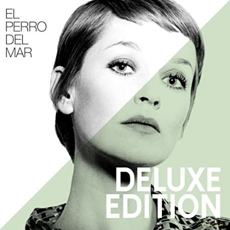 El Perro Del Mar: El Perro Del Mar - Deluxe Edition [Winyl]