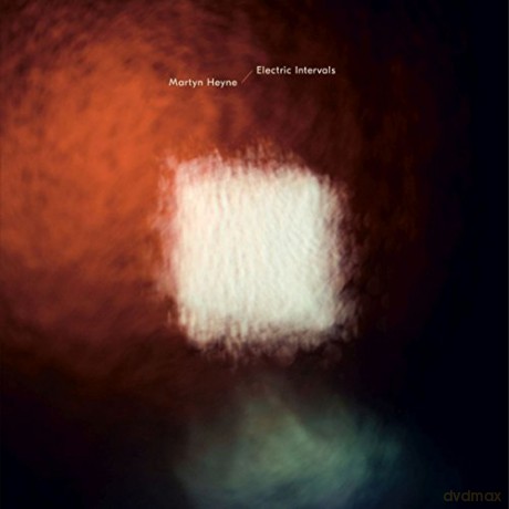 Martyn Heyne: Electric Intervals [Winyl]