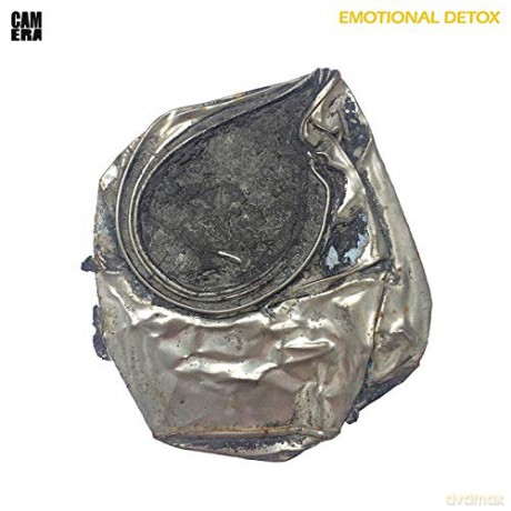 Camera: Emotional Detox [Winyl]