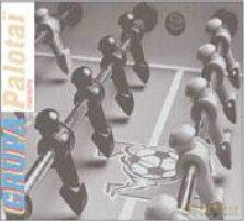 Grupa Palotai: minimyths [CD]