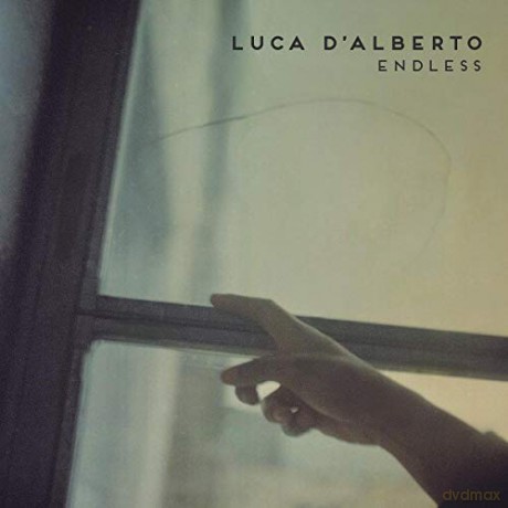 Luca D'alberto: Endless [Winyl]