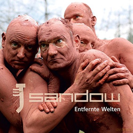 Sandow: Entfernte Welten [2xWinyl]