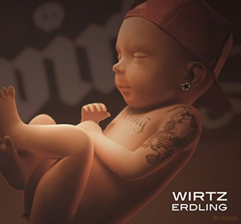 Wirtz: Erdling [2xWinyl]